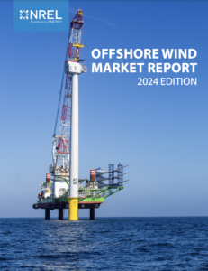 Offshore Wind Market Report: 2024 Edition